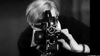 The Andy Warhol Diaries (From Executive Producer Ryan Murphy) | Official Trailer | Netflix