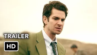 Under the Banner of Heaven Trailer (HD) Andrew Garfield miniseries