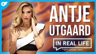 Antje Utgaard | Actress, Model & OnlyFans Creator | OFTV In Real Life