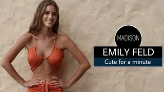 EMILY FELD BEING CUTE FOR A MINUTE OR MORE #4 | INSTAGRAM MODELS | AUSTRALIAN MODELS | MADISON GIRLS