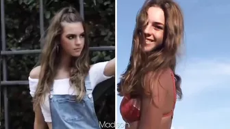 EMILY FELD BEING CUTE FOR A MINUTE OR MORE #4 | INSTAGRAM MODELS | AUSTRALIAN MODELS | MADISON GIRLS