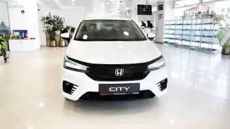 New Honda City 1.2L Manual 2022 Model Launched and Price in Pakistan || Next Cars