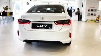 New Honda City 1.2L Manual 2022 Model Launched and Price in Pakistan || Next Cars