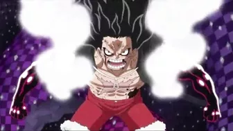 AWAKENING LUFFY Mulai DIUNGKAP!!!! NEXT NAKAMA selanjutnya adalah DIA!!! (Spoiler 1041 F)