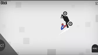 Best Falls | Stickman Dismounting funny moments #72