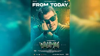 Celebrities Wishes To Valimai Movie | Valimai Review | Ajith Kumar |Valimai Movie|Celebrity Reaction