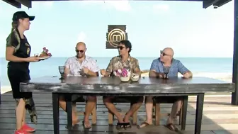 MASTERCHEF CELEBRITY 2022 CAPITULO 3 GRAN ELIMINACIÓN PRIMERA ELIMINADA ????????