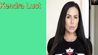 TOP 10 Hottest MAMA ( MILF) PrnStars 2022 | Celebrity Hunter