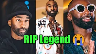 Sad News! Another Big South African Celebrity Ricky Rick  just passed away????????????