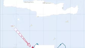 RUSSIAN WAR GAMES! Russian Warships Came Close To Nato Naval Bases.