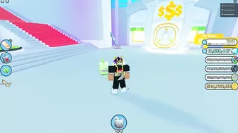 I Got CAT HOVERBOARD in Pet Simulator X Roblox