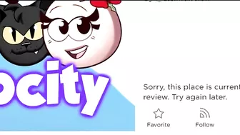 The Aftermath of MeepCity's Party Ban (Roblox)