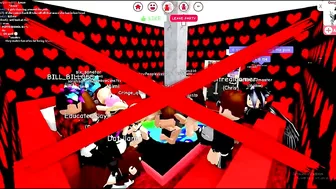 The Aftermath of MeepCity's Party Ban (Roblox)