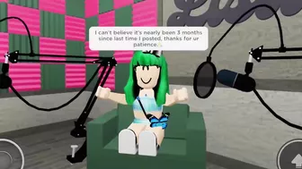 Lisa Gaming Roblox HAS BEEN EXPOSED!...