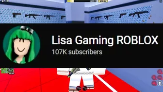 Lisa Gaming Roblox HAS BEEN EXPOSED!...