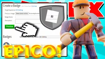 ¡ESTA SI QUE ES UNA BUENA ACTUALIZACION DE ROBLOX! ????