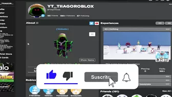 ¡ESTA SI QUE ES UNA BUENA ACTUALIZACION DE ROBLOX! ????