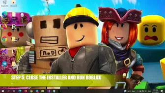 ROBLOX NEW CHEAT | HACK | UPDATE 2022