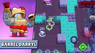 NEW 11 SEASON BRAWL PASS!!???????? - Brawl Stars (concept)