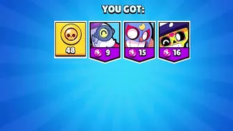 ????UPDATE BRAWL STARS????[concept]