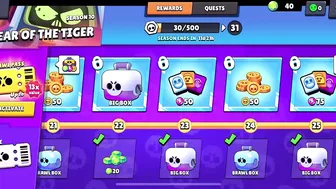 ????UPDATE BRAWL STARS????[concept]