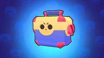 ????UPDATE BRAWL STARS????[concept]