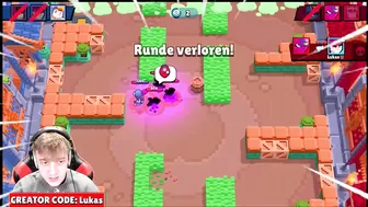 ????????*WASSS* Lukas Brawl Stars hasst Duelle!????