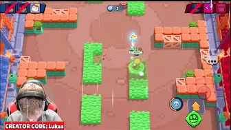 ????????*WASSS* Lukas Brawl Stars hasst Duelle!????