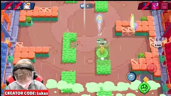 ????????*WASSS* Lukas Brawl Stars hasst Duelle!????