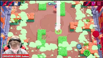 ????????*WASSS* Lukas Brawl Stars hasst Duelle!????