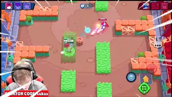 ????????*WASSS* Lukas Brawl Stars hasst Duelle!????