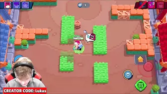 ????????*WASSS* Lukas Brawl Stars hasst Duelle!????