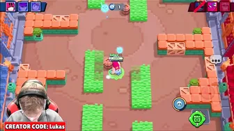 ????????*WASSS* Lukas Brawl Stars hasst Duelle!????