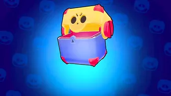 ????MEGA RARE ACCOUNT IN BRAWL STARS ????