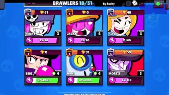 NEW MOONDROP BRAWLER IS HERE...???????? - Brawl Stars (concept)