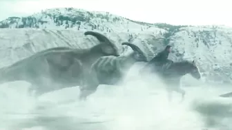 JURASSIC WORLD 3 DOMINION Trailer (2022)