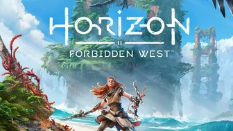 Horizon Forbidden Game