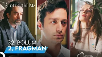 Camdaki Kız 32. Bölüm 2. Fragman | "BİTTİ SEDAT!"