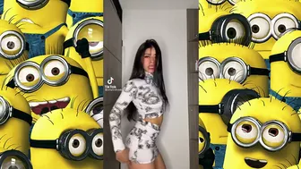 TikTok New Challenge ???????? #Shorts #TikTok #twerk