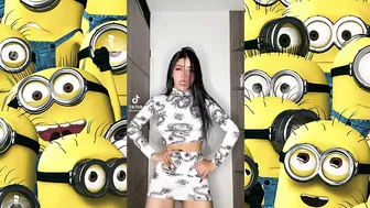 TikTok New Challenge ???????? #Shorts #TikTok #twerk