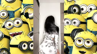 TikTok New Challenge ???????? #Shorts #TikTok #twerk