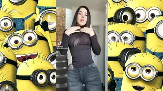 TikTok New Challenge ???????? #Shorts #TikTok #twerk