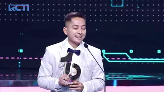 POPULAR STREAMER OF THE YEAR | TikTok AWARDS INDONESIA 2021