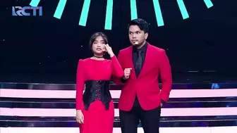 POPULAR STREAMER OF THE YEAR | TikTok AWARDS INDONESIA 2021