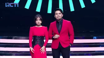 POPULAR STREAMER OF THE YEAR | TikTok AWARDS INDONESIA 2021