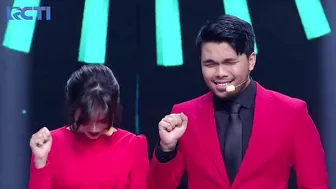 POPULAR STREAMER OF THE YEAR | TikTok AWARDS INDONESIA 2021