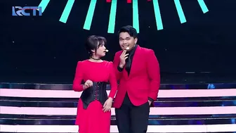 POPULAR STREAMER OF THE YEAR | TikTok AWARDS INDONESIA 2021