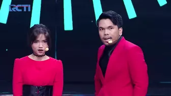 POPULAR STREAMER OF THE YEAR | TikTok AWARDS INDONESIA 2021