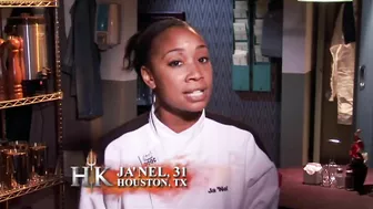 The Taste It Now Make It Challenge | Hell's Kitchen