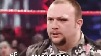 Bubba Ray Dudley's Euphoric Trance | Compilation